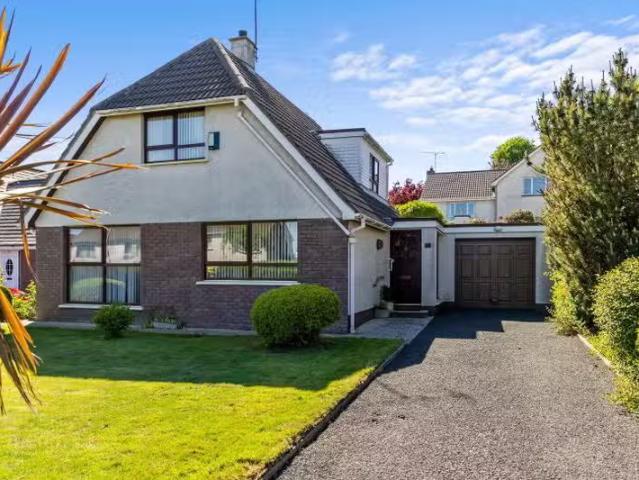 36 Ballycairn Road