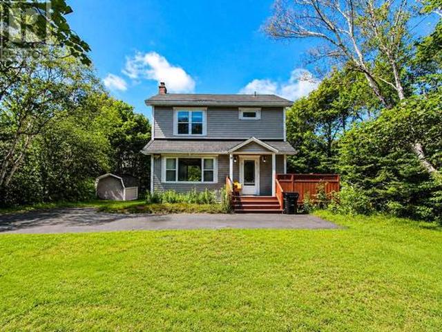 36 Bay Bulls Road, St. John'S, NL, A1G 1A3 house for sale | Listing ID 1301 | Royal LePage