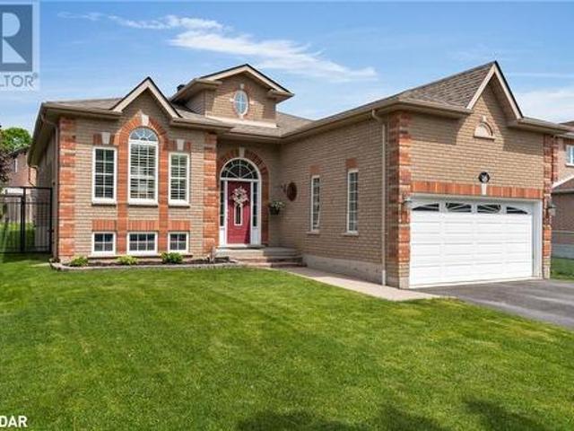 36 Benson Drive, Barrie, ON, L4N 7Y1 house for sale | Listing ID 40735 | Royal LePage