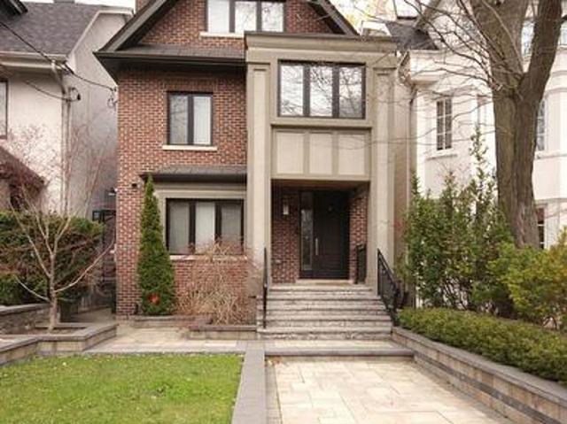 36 Binscarth Road, Toronto, ON, M4W 1Y1 house for lease | Listing ID C13222 | Royal LePage
