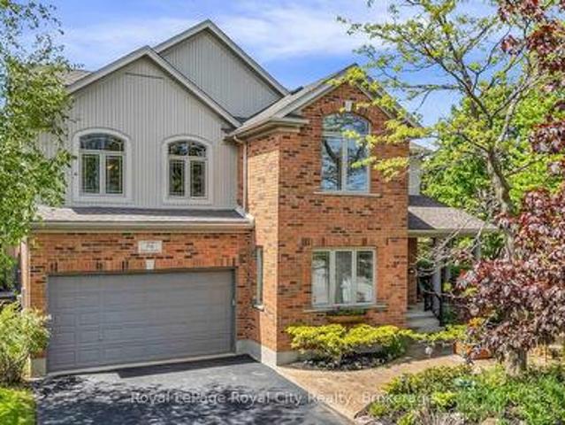 36 Blair Drive, Guelph Pineridge/Westminster Woods, ON, N1L 1N7 Luxury House for sale | Listing ID X13682 | Royal LePage Carriage Trade Luxury Properties