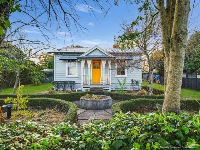 36 Brogden Street, Otane, Central Hawke's Bay