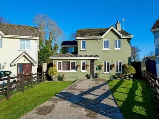 36 Brackvoan, Bruff, Limerick, V35 KA49