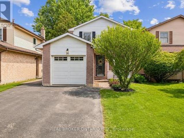 36 Braeheid Avenue, Hamilton, ON, L8B 0C5 house for sale | Listing ID X13437 | Royal LePage