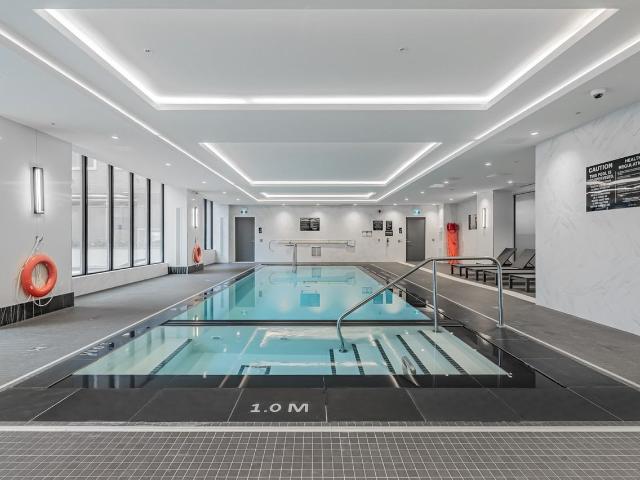 36 Brentcliffe Luxury Rentals 2 Bedroom Apartment for Rent at 36 Brentcliffe Rd, Toronto, ON M4G 0E1 Leaside