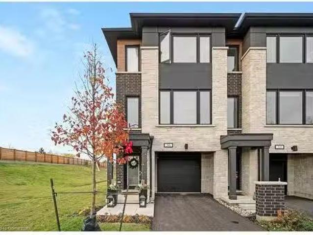 36 Briar Court, Georgetown, ON, L7G 0P6 house for sale List.