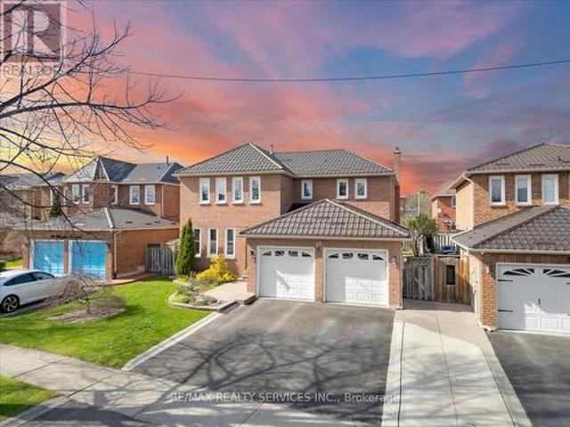 36 Brydon Crescent, Brampton, ON, L6X 3H2 house for sale | Listing ID W13094 | Royal LePage