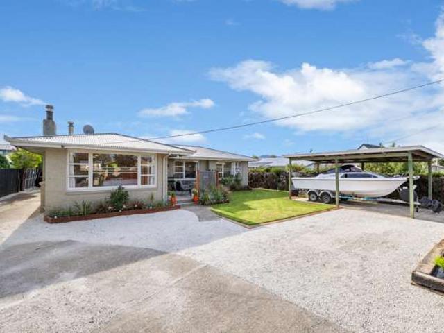 36 Brydon Street, Renwick, Marlborough
