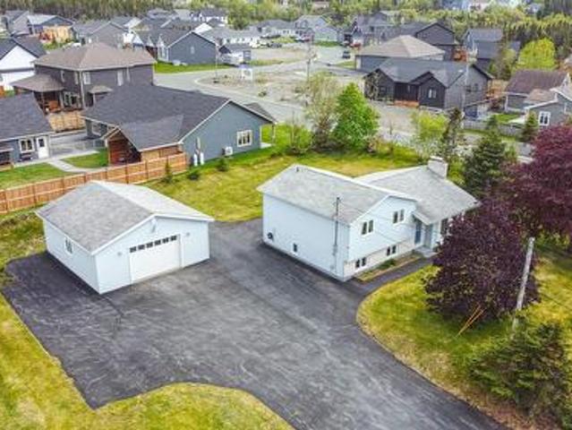 36 Buckingham Drive, Conception Bay South, NL, A1W 5S2 house for sale | Listing ID 1299 | Royal LePage
