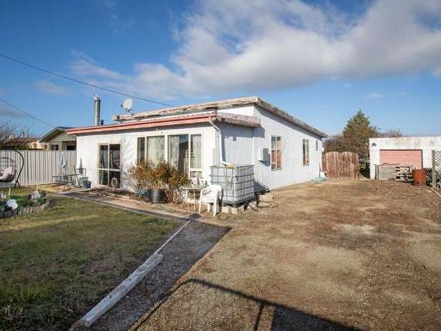36 Bute Street, Ranfurly, Central Otago