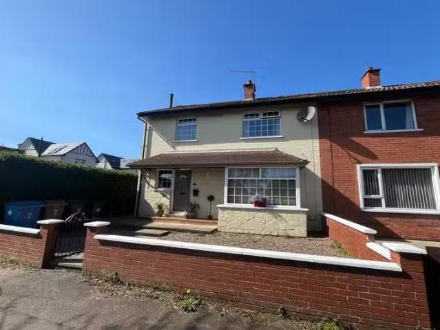 36 Castle Drive