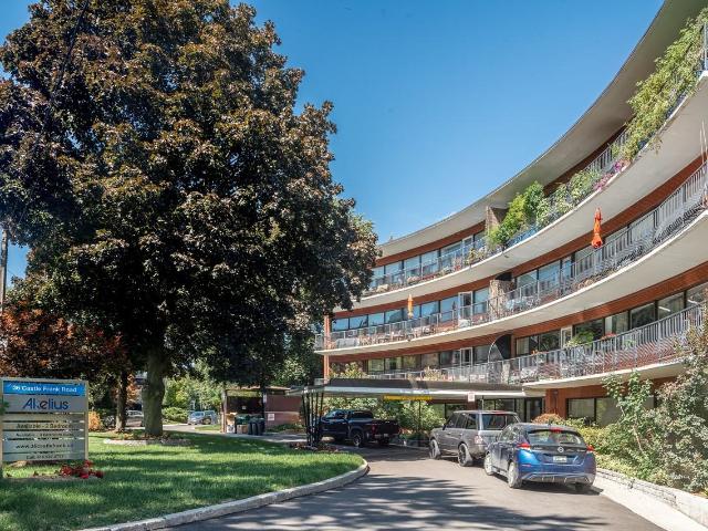 36 Castle Frank Road 2 Bedroom Apartment for Rent at 36 Castle Frank Rd, Toronto, ON M4W 2Z7 Rosedale
