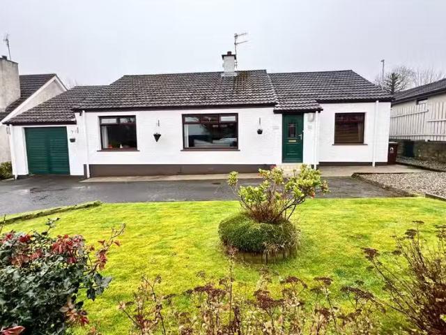 36 Cawhill Park