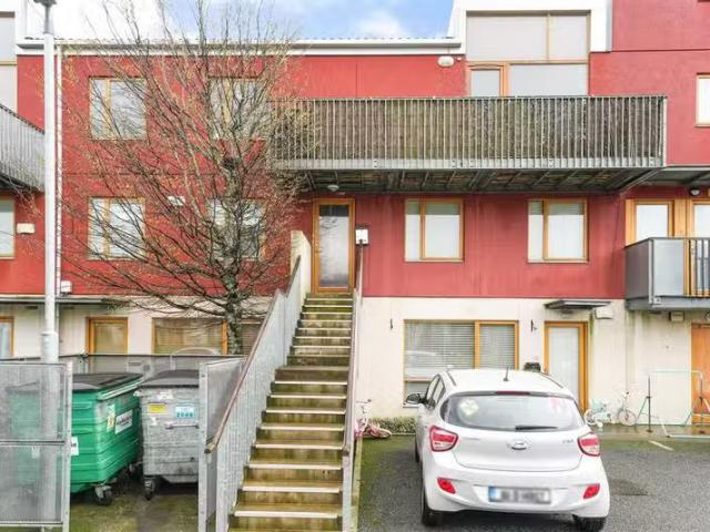 36 Cedar Brook Place, Ballyfermot, Dublin 10, D10 P507, D10 P507
