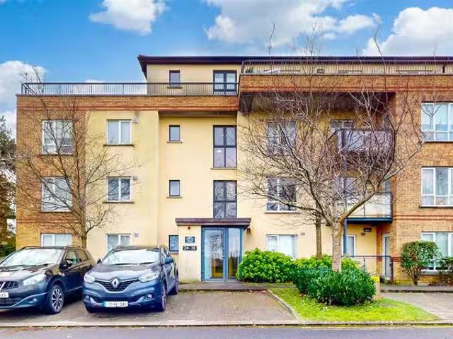 36 Cedar Place, Ridgewood, Swords, County Dublin, K67 XK15