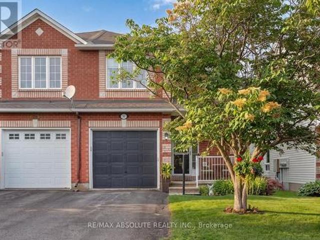 36 Chantilly Gate, Ottawa, ON, K2S 2B1 house for sale | Listing ID X13561 | Royal LePage