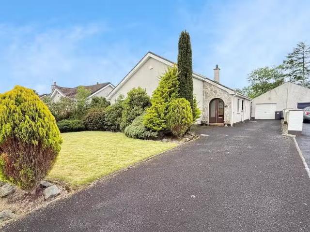 36 Charnwood Park