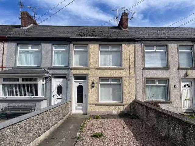 36 Church Street