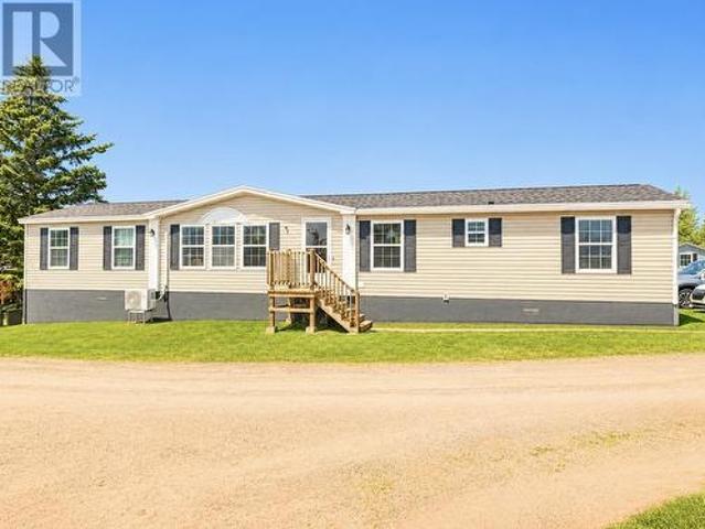 36 Circle M Court, Cornwall, PE, C0A 1H0 house for sale | Listing ID 202616 | Royal LePage
