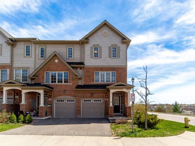 36 Comfort Way, Whitby | For Sale @ $749,999 | Condos. Ca