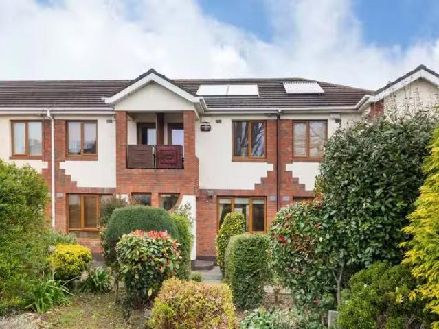 36 Cowper Downs, Rathmines, Dublin 6, Rathmines, Dublin 6, D06.