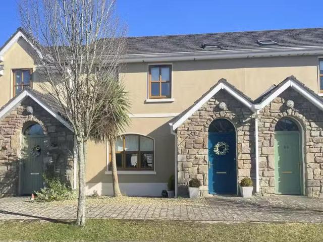 36 Clonguish Court, Newtownforbes, Newtownforbes, Co. Longford.
