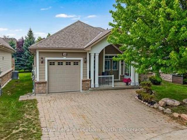 36 Clubhouse Drive, Collingwood, ON, L9Y 4Z6 house for sale | Listing ID S13441 | Royal LePage