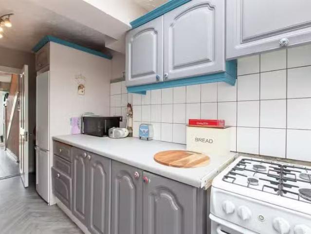 36 Clune Road, Finglas East, Dublin 11. D11 N6W7