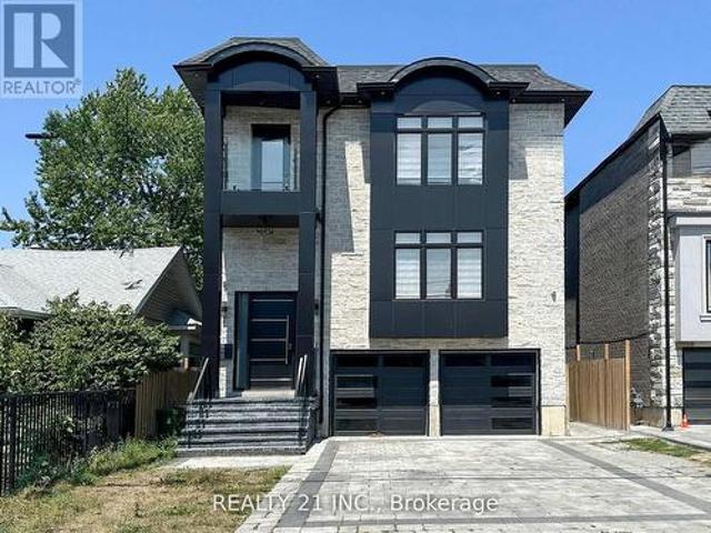 36 Craiglee Drive, Toronto, ON, M1N 2L8 house for sale | Listing ID E13659 | Royal LePage