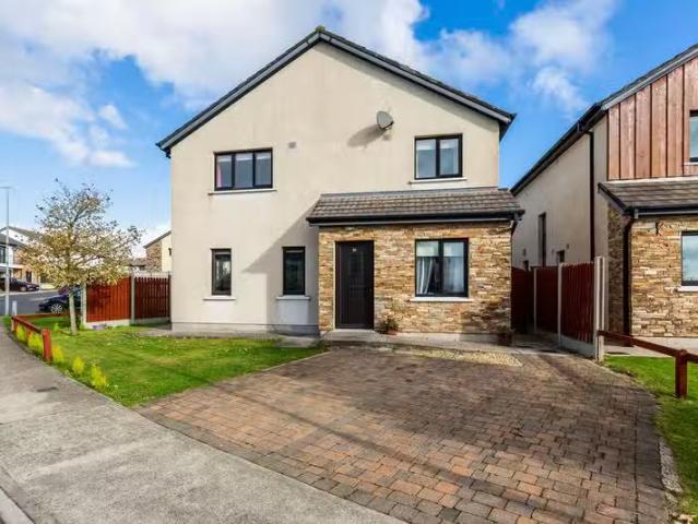 36 Cul na Greine, Kilrane, Rosslare Harbour, Co Wexford, Y35E6.