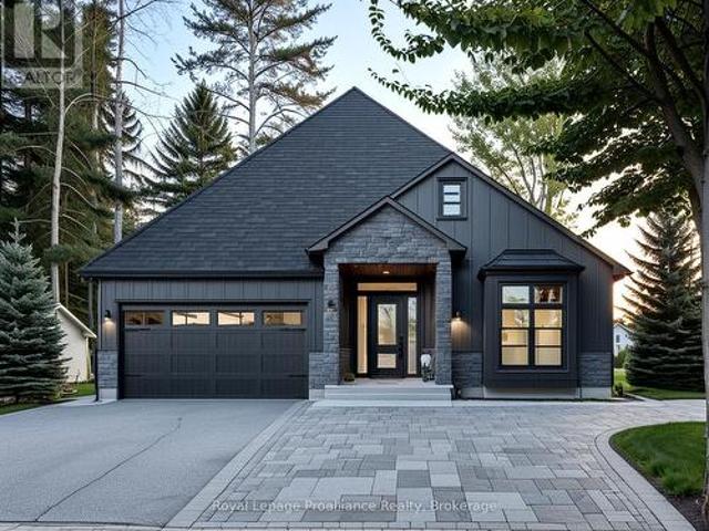 36 Deerview Drive, Quinte West Murray Ward, ON, K8V 5P4 house for sale | Listing ID X13490 | Royal LePage