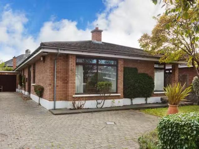 36 Dornden Park, Booterstown, Blackrock, Co. Dublin, A94X6K4 i.