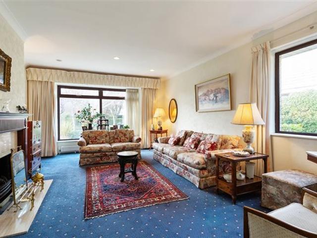 36 Dornden Park, Booterstown, Blackrock, Co. Dublin DNG Rock Road 4914 MyHome. Ie Residential
