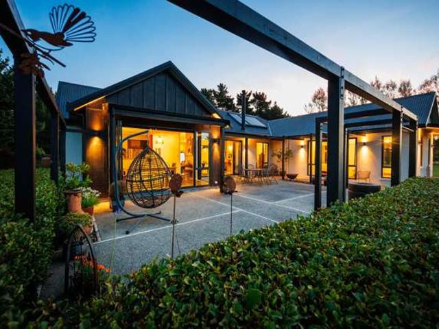 36 Durie Road, Aorangi, Manawatu