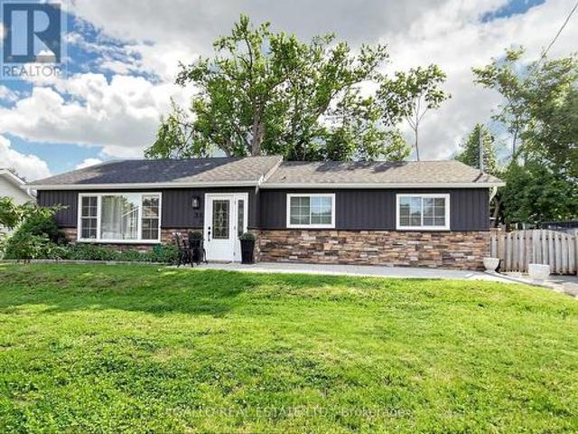36 Elmvale Boulevard, Whitchurch Stouffville, ON, L4A 2Y3 house for sale | Listing ID N13602 | Royal LePage