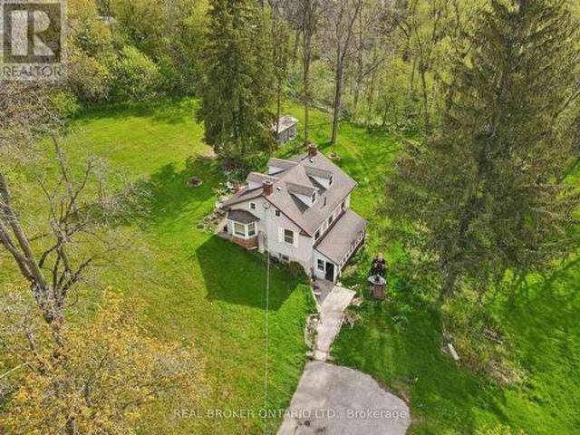 36 Elgin Street E, Woolwich, ON, N0B 1N0 house for sale | Listing ID X13704 | Royal LePage