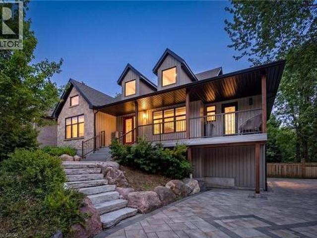 36 Emily Street, Elora, ON, N0B 1S0 house for lease | Listing ID 40827 | Royal LePage
