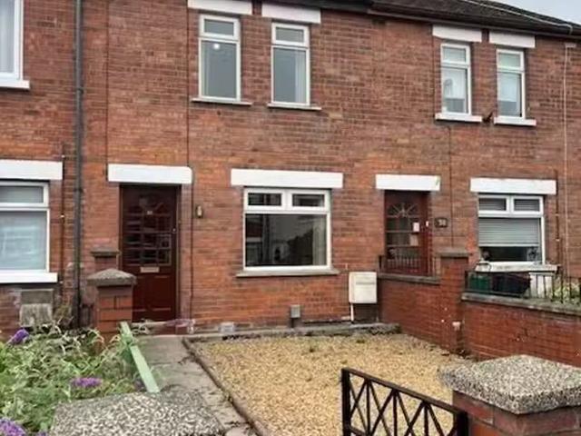 36 Empire Drive
