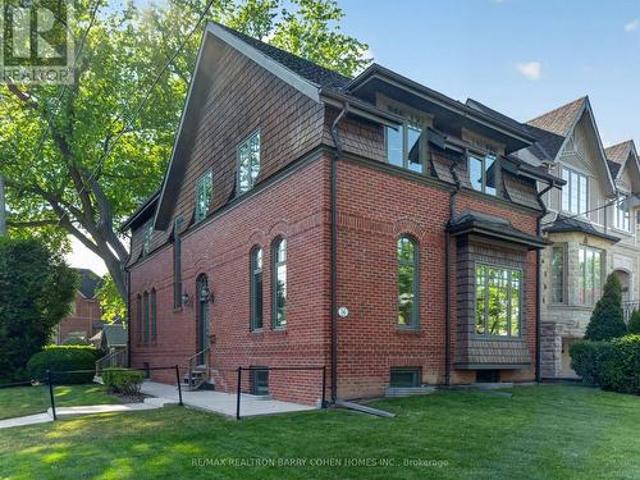 36 Esgore Drive, Toronto, ON, M5M 3R4 house for sale | Listing ID C13447 | Royal LePage