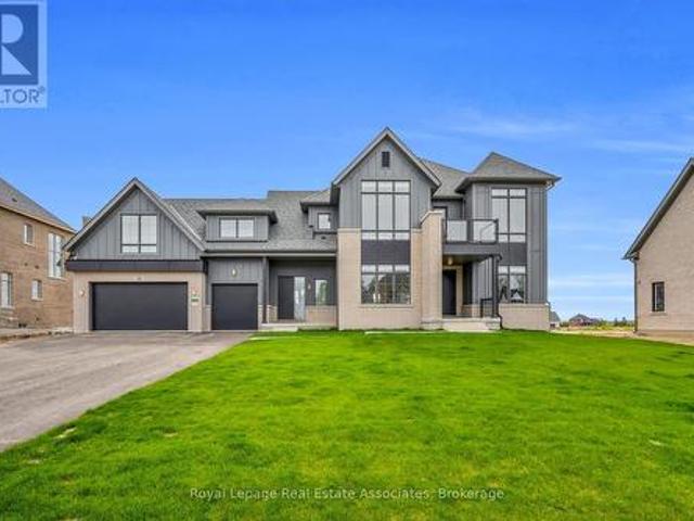 36 Ewing Way, Amaranth, ON, L9W 7V6 Luxury House for sale | Listing ID X13156 | Royal LePage Carriage Trade Luxury Properties