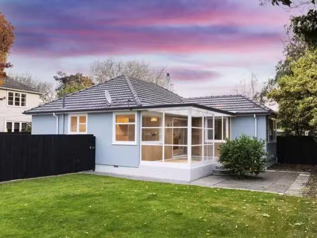36 Eveleyn Couzins Avenue, Richmond, NZ 8013 House for Sale