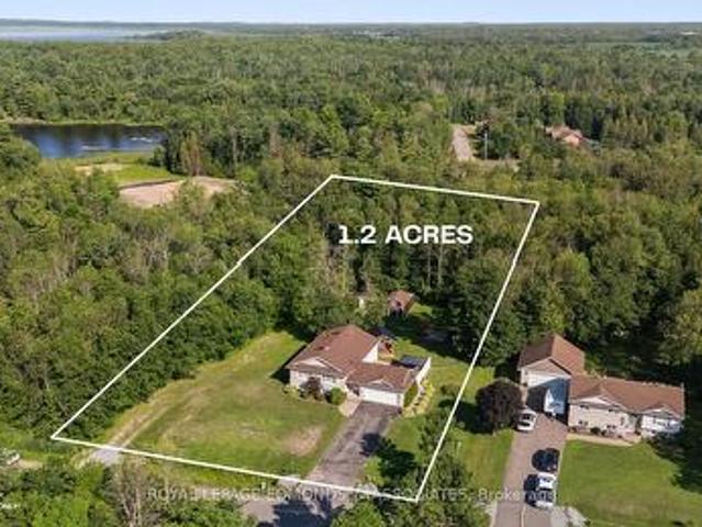 36 Fern Road, Laurentian Valley, ON, K8A 6W2 house for sale | Listing ID X13540 | Royal LePage