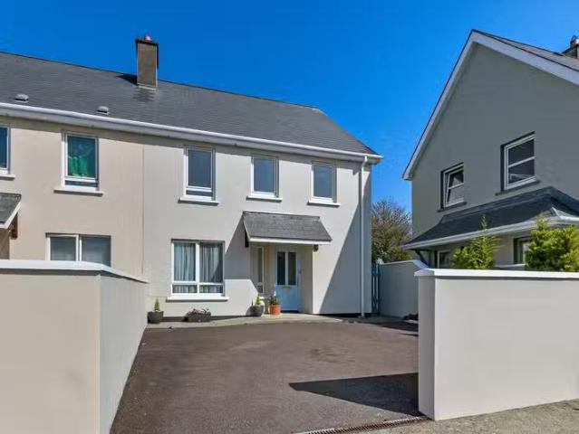 36 Fernhill Woods, Clonakilty, Co Cork, P85T656 is for sale