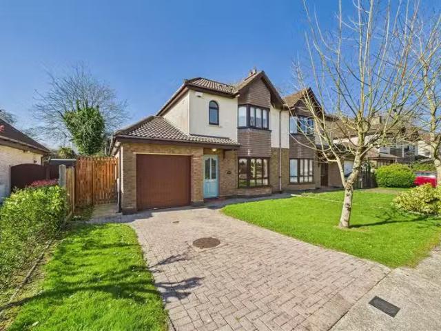 36 Fortfield, Collins Avenue, Waterford City, Waterford