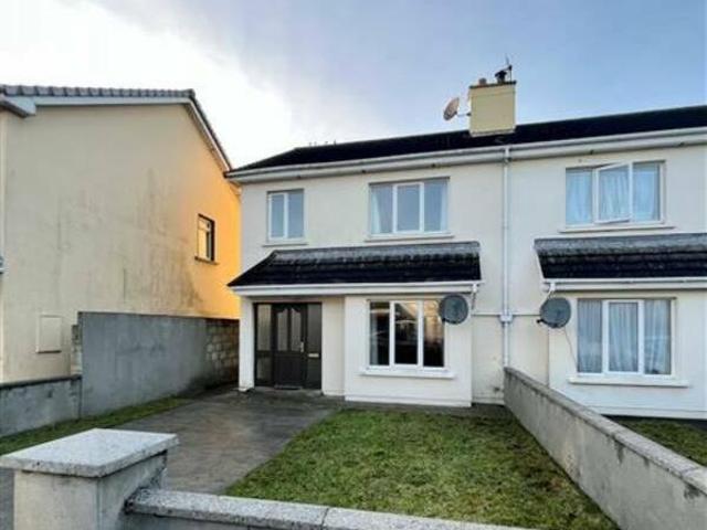 36 fountain court tralee kerry