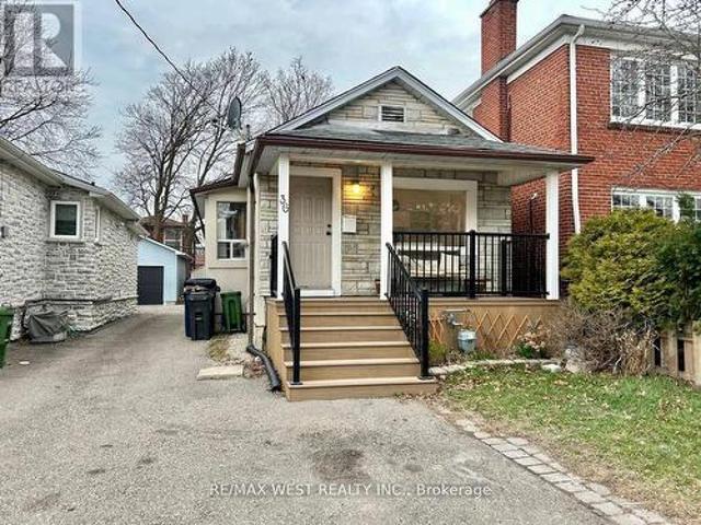 36 Fourteenth Street, Toronto, ON, M8V 3H9 house for sale | Listing ID W12171 | Royal LePage