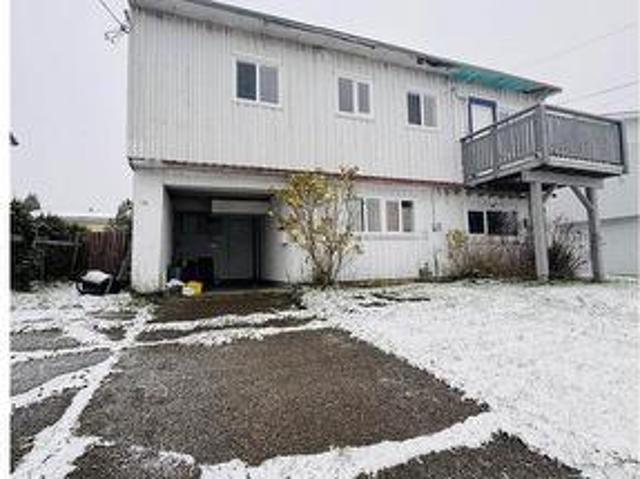 36 Fulmar Street, Kitimat, BC, V8C 1T4 house for sale | Listing ID R3074 | Royal LePage