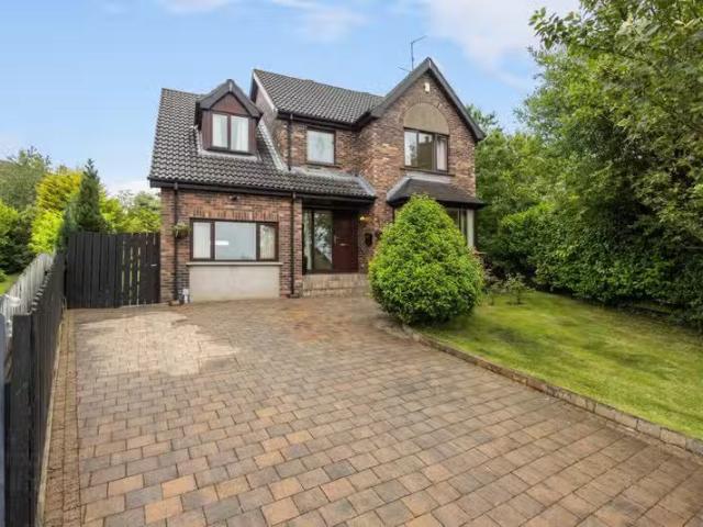 36 Garland Hill