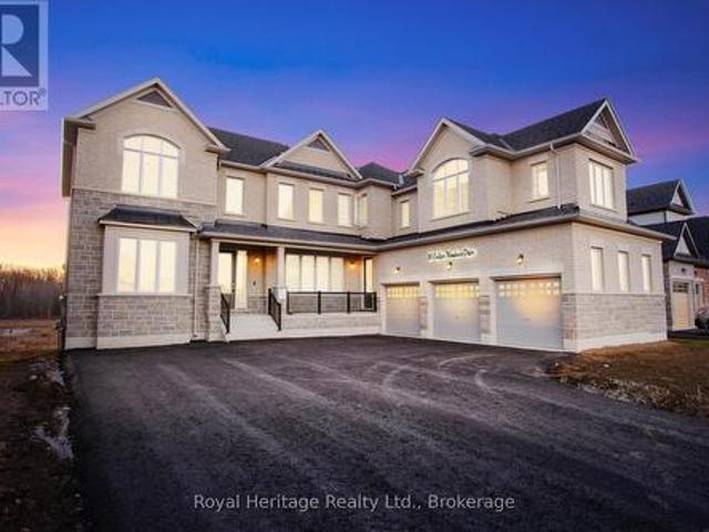 36 Golden Meadows Drive, Otonabee South Monaghan, ON, K9J 0K6 house for sale | Listing ID X13508 | Royal LePage