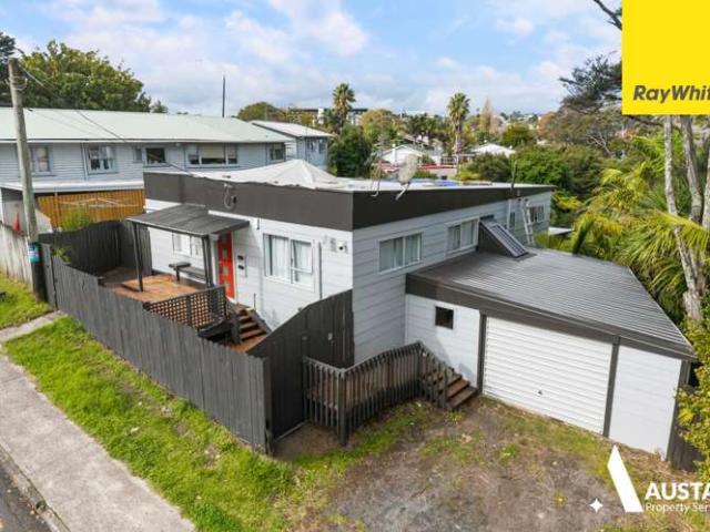 36 Glendale Road, Glen Eden, Waitakere City